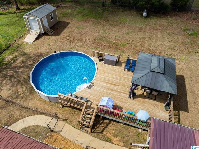 322 SOUTHERN HILLS DRIVE, Calera, AL 35040