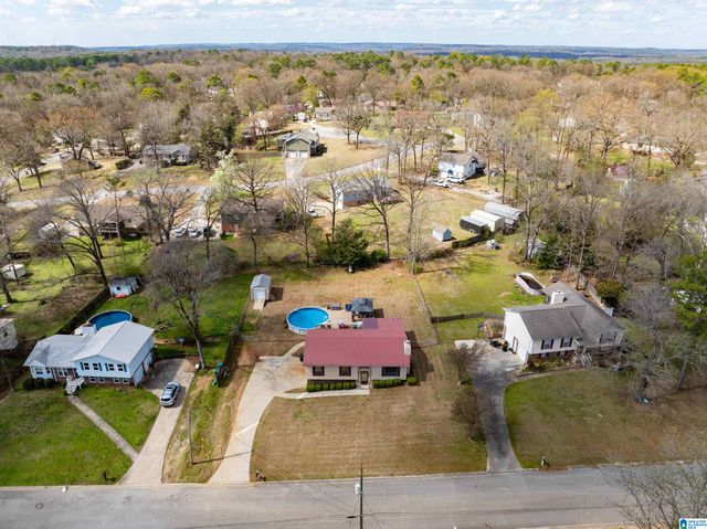 322 SOUTHERN HILLS DRIVE, Calera, AL 35040