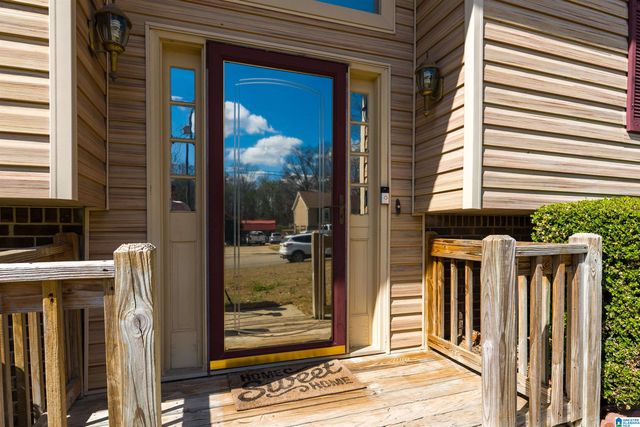 322 SOUTHERN HILLS DRIVE, Calera, AL 35040