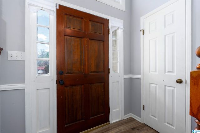 322 SOUTHERN HILLS DRIVE, Calera, AL 35040