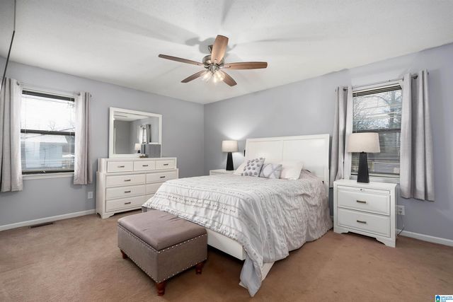 322 SOUTHERN HILLS DRIVE, Calera, AL 35040