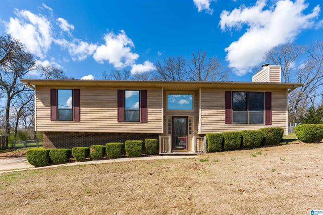 322 SOUTHERN HILLS DRIVE, Calera, AL 35040