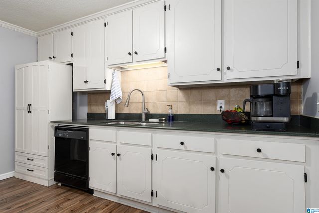 322 SOUTHERN HILLS DRIVE, Calera, AL 35040