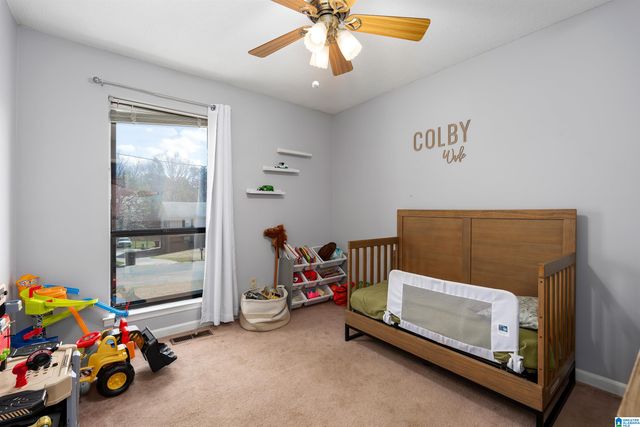 322 SOUTHERN HILLS DRIVE, Calera, AL 35040