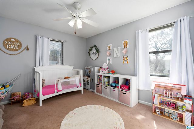 322 SOUTHERN HILLS DRIVE, Calera, AL 35040