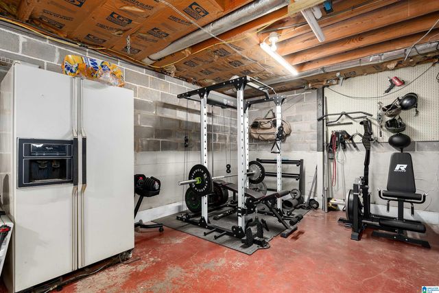 322 SOUTHERN HILLS DRIVE, Calera, AL 35040