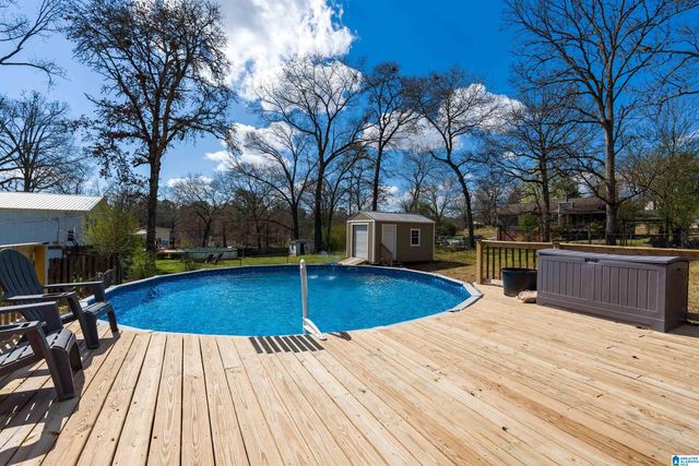 322 SOUTHERN HILLS DRIVE, Calera, AL 35040