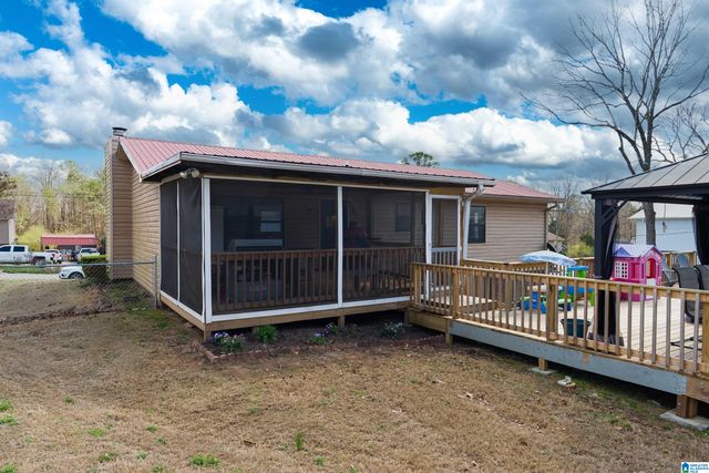 322 SOUTHERN HILLS DRIVE, Calera, AL 35040