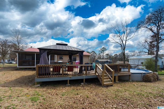 322 SOUTHERN HILLS DRIVE, Calera, AL 35040