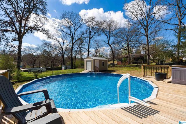 322 SOUTHERN HILLS DRIVE, Calera, AL 35040