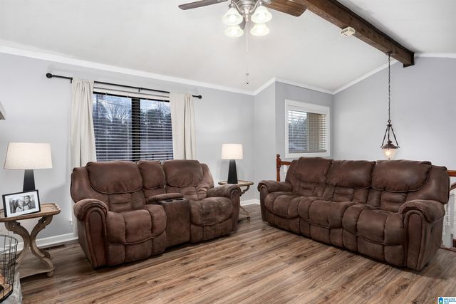 322 SOUTHERN HILLS DRIVE, Calera, AL 35040