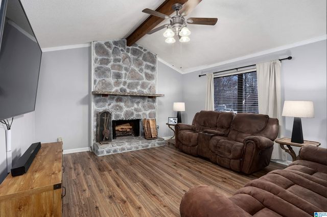 322 SOUTHERN HILLS DRIVE, Calera, AL 35040