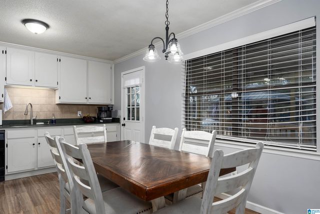 322 SOUTHERN HILLS DRIVE, Calera, AL 35040