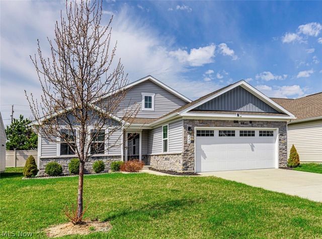 346 Lakewick Lane, Willowick, OH 44095