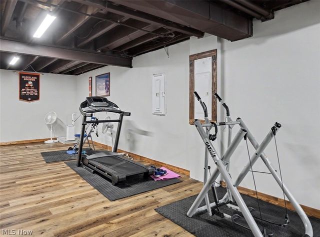 346 Lakewick Lane, Willowick, OH 44095