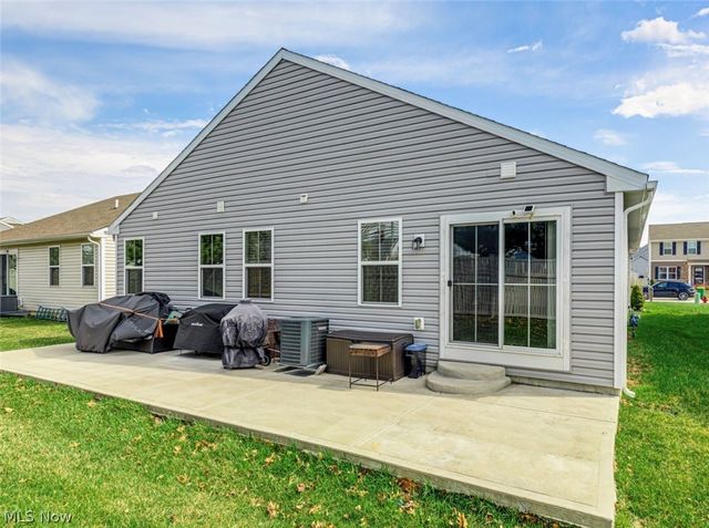 346 Lakewick Lane, Willowick, OH 44095