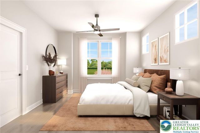 3128 Grantarthur Court, Whitehall Twp, PA 18052