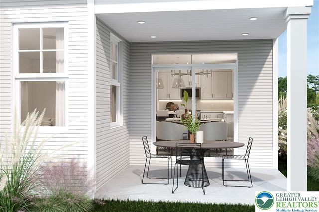 3128 Grantarthur Court, Whitehall Twp, PA 18052