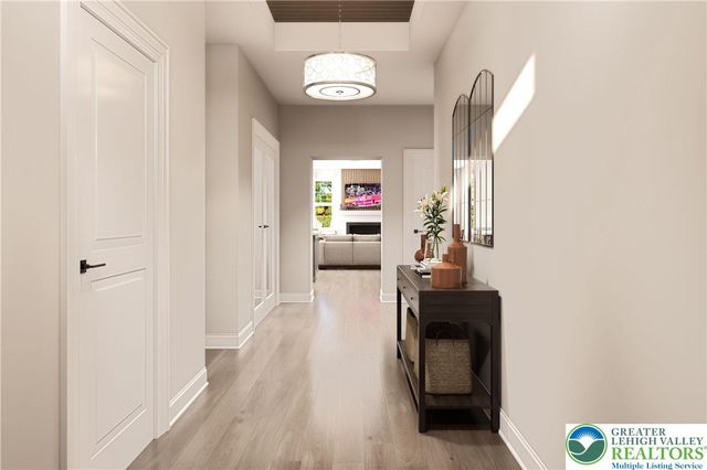 3128 Grantarthur Court, Whitehall Twp, PA 18052