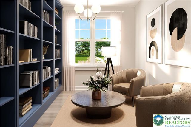 3128 Grantarthur Court, Whitehall Twp, PA 18052