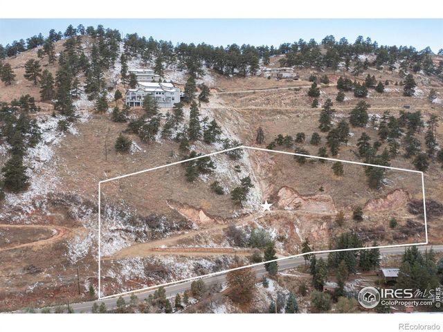 6041 Olde Stage Road, Boulder, CO 80302