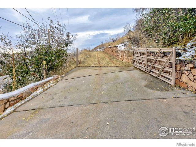 6041 Olde Stage Road, Boulder, CO 80302