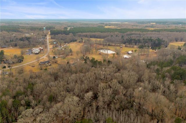 20 J O Crawford Lane, Arnoldsville, GA 30619