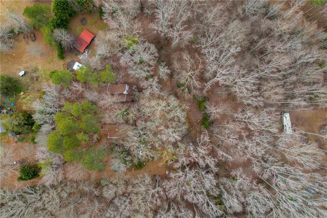 20 J O Crawford Lane, Arnoldsville, GA 30619