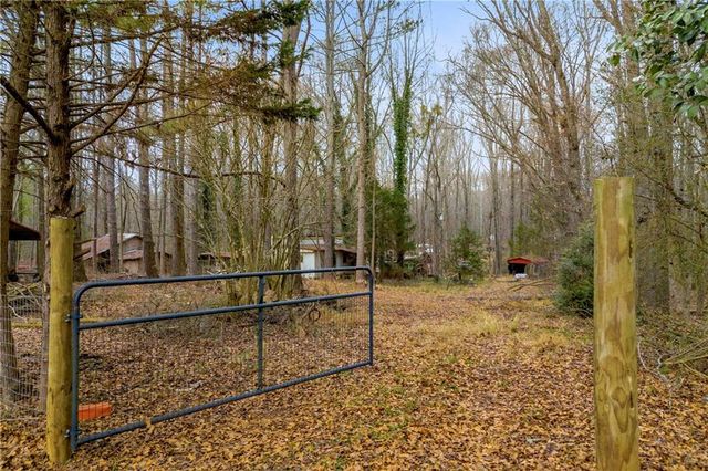 20 J O Crawford Lane, Arnoldsville, GA 30619