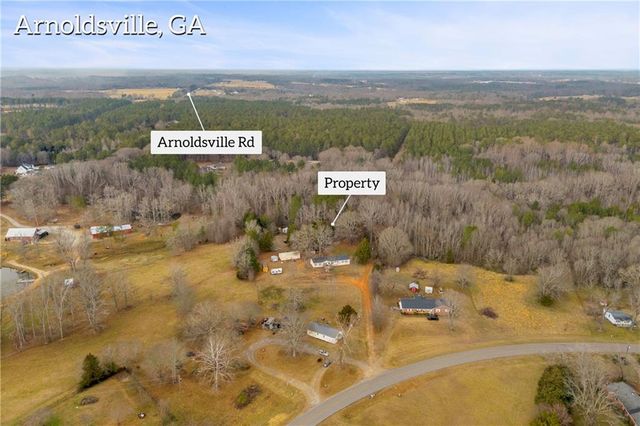 20 J O Crawford Lane, Arnoldsville, GA 30619