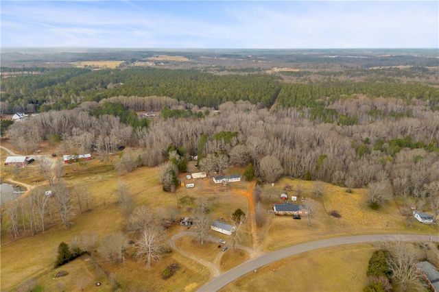 20 J O Crawford Lane, Arnoldsville, GA 30619