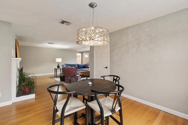 22 Pine Hill Road, Swampscott, MA 01907