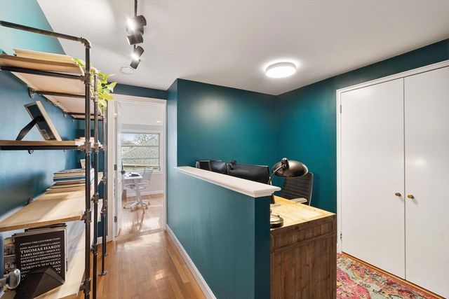 22 Pine Hill Road, Swampscott, MA 01907