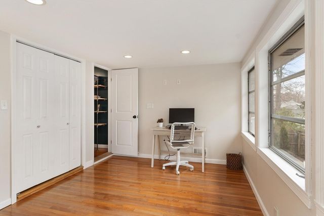 22 Pine Hill Road, Swampscott, MA 01907