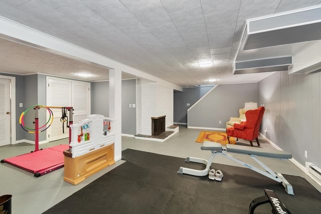 22 Pine Hill Road, Swampscott, MA 01907