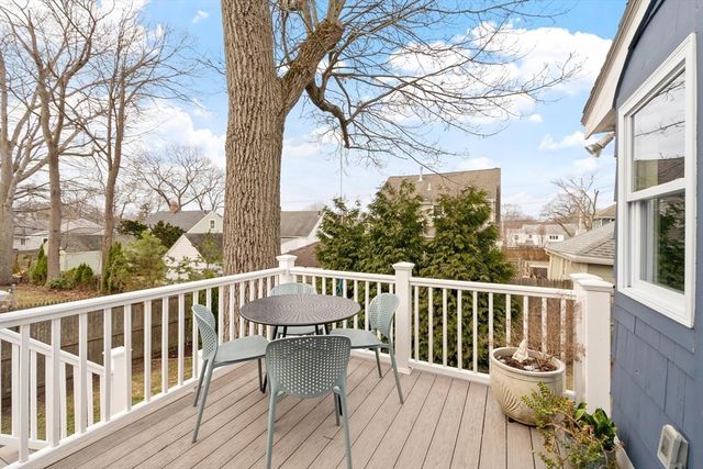 22 Pine Hill Road, Swampscott, MA 01907