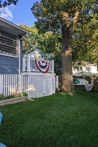 22 Pine Hill Road, Swampscott, MA 01907