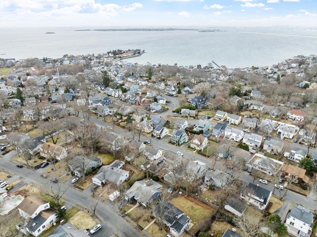 22 Pine Hill Road, Swampscott, MA 01907