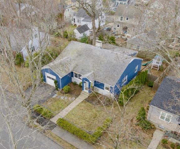 22 Pine Hill Road, Swampscott, MA 01907