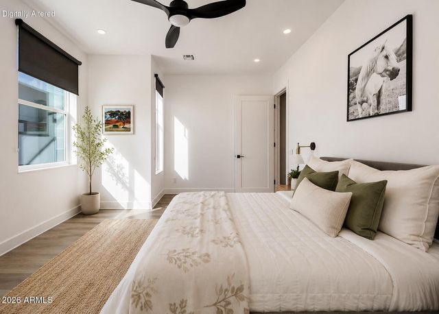 3622 N 38th Street 23, Phoenix, AZ 85018