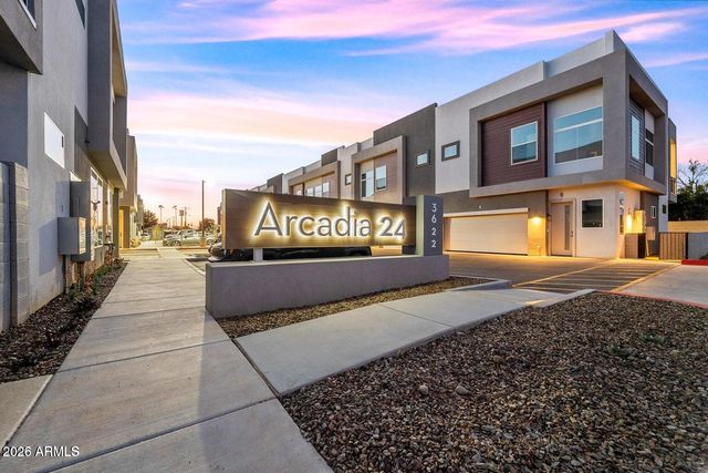 3622 N 38th Street 23, Phoenix, AZ 85018