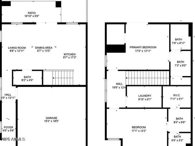 3622 N 38th Street 23, Phoenix, AZ 85018
