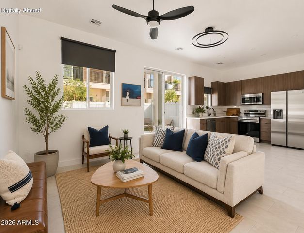 3622 N 38th Street 23, Phoenix, AZ 85018