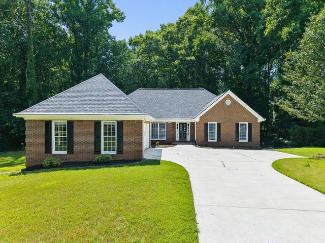 1200 Lambeth Way SE, Conyers, GA 30013