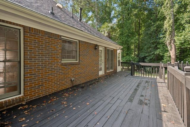 1200 Lambeth Way SE, Conyers, GA 30013