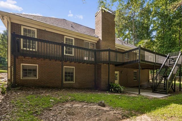 1200 Lambeth Way SE, Conyers, GA 30013