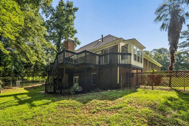 1200 Lambeth Way SE, Conyers, GA 30013