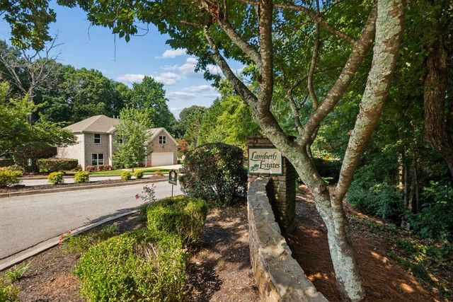 1200 Lambeth Way SE, Conyers, GA 30013
