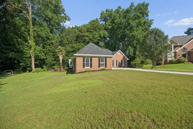 1200 Lambeth Way SE, Conyers, GA 30013