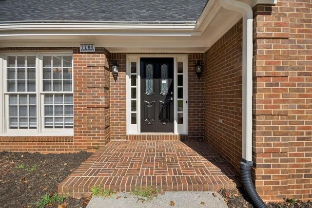 1200 Lambeth Way SE, Conyers, GA 30013